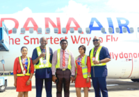 Dana plans fleet renewal, acquires first B737 aircraft