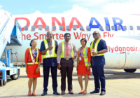 Dana Air Airlifts 5.4m passengers in 11 years