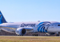 EgyptAir discounts fares on Business class, codeshares with United
