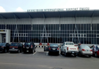 Enugu airport: Rectifying rot six years after