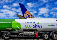 United Pledges $40 Million To Further Decarbonize Commercial Air Travel