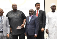 Nigeria needs $5B for futuristic airport-AfDB