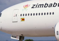 South Africa grounds Air Zimbabwe jetliner over debt