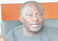 Akinkuotu: Nigeria yet to benefit fully from airspace radar system