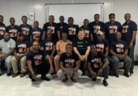 Leadstream trains 15 Challenger engineers in Nigeria