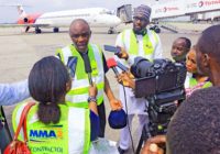 NCAA, MMA2 raise the bar, inspect apron