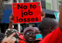 SAA cancels flights, offers striking employees new wage increase