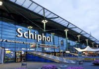 JUST IN: Schiphol Airport on lockdown as plane ‘hijacked by three men with knives’