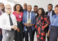 Finchglow Travels Receives Best Travel Agency Award