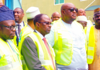 FG may fund airspace safety with BASA fund