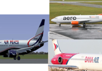 Pilots, engineers may down tool over pay disparity