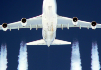 Carbon Emissions declines by 50% Since 1990, says IATA