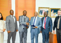 SAHCO vows to deliver on ground handling, renews pact with Arik