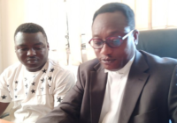 My mother fainted when she heard I was dead-Adeleye