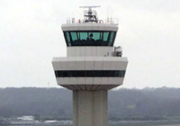 Air traffic controllers lament degraded safety tools, flight diversions