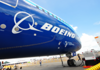 Boeing confirms China aircraft deliveries have stalled