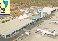 Cabo Verde Prefers NAHCO