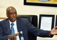 Why Nigeria has growing unemployed pilots, by NCAT CEO/Rector