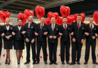 British Airways puts some love in the air with Valentine’s specials