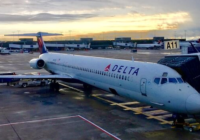 Relief as Delta resumes services to Lagos with added safety measures