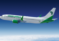 New airlines debut as Green Africa Airways orders $4.05B A220-300 planes