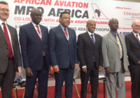 African airline industry weakest