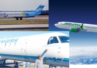 New airlines may force seat glut, low fares