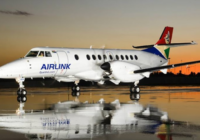 Airlink Connects South Africa With D.R. Congo
