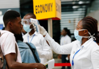 How to stop spread of COVID-19 without shutting airports, cities ‘, by expert