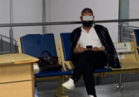 Chinese with persistent cough inside Ethiopian Airline plane trigger panic, quarantined