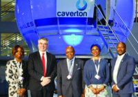 Caverton, Thales sign deal for helicopter simulator