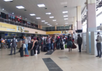 Updated: 637 French, Germans leave Nigeria