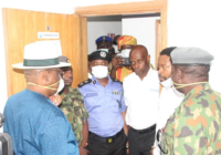 Outrage over Wike’s arrest, detention of Caverton pilots