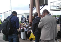 Returnees lament shoddy treatment on arrival