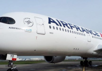 Air France progressively increasing flight schedule