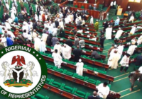 Reps chide Ministers over use of foreign airlines for evacuation
