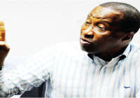(PART 3) COVID-19 EXPOSES THE BRITTLE BACKBONE OF THE NIGERIAN AVIATION INDUSTRY – ROLAND IYAYI