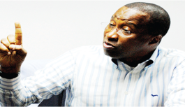 Iyayi: Communication gaps, inadequate facilities behind airlines’ delay crisis Iyayi: Communication gaps, inadequate facilities behind airlines’ delay crisis