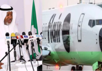Impounded Flair Jet crew quizzed, to undergo 14 day quarantine