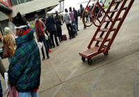 FG Evacuates 292 Stranded Nigerians From Saudi Arabia