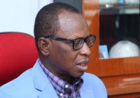 Olowo charges FAAN to get ICAO codes for Lagos airport terminals