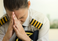 The Psychology Of Uncertainty: Advice For Pilots Facing Job Insecurity
