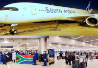 AASA welcomes South Africa’s air services resumption