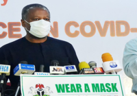 COVID-19: FG suspends evacuation of Nigerians abroad