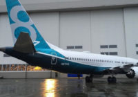 B737 Max To Remain Grounded ‘Until At Least October’