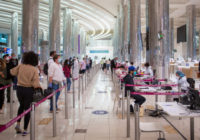 Dubai Intl Receives 13 Airlines In Re-Opening Week