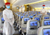 Emirates Seeks To Avoid More Crew, Pilot Lay-Offs With Unpaid Leave