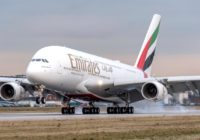 Emirates grows network to 800 global destinations, connecting 50,000 travellers weekly