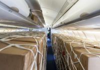 Lufthansa Technik Converts World’s First Cargo Airbus A380