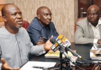 DG NSIB relives 2005 Sosoliso crash linked to poor fire cover at airports